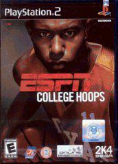 ESPN College Hoops 2004 - Playstation 2 | Anubis Games and Hobby