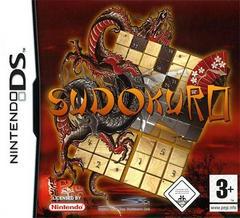 SudoKuro - PAL Nintendo DS | Anubis Games and Hobby