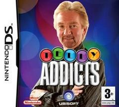 Telly Addicts - PAL Nintendo DS | Anubis Games and Hobby