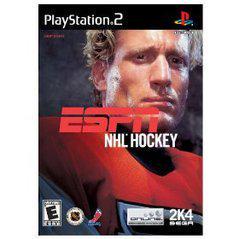 ESPN NHL Hockey - Playstation 2 | Anubis Games and Hobby