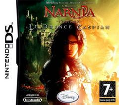 Chronicles of Narnia: Prince Caspian - PAL Nintendo DS | Anubis Games and Hobby