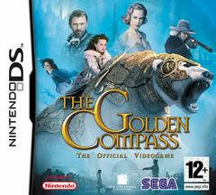 The Golden Compass - PAL Nintendo DS | Anubis Games and Hobby