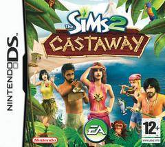 The Sims 2: Castaway - PAL Nintendo DS | Anubis Games and Hobby