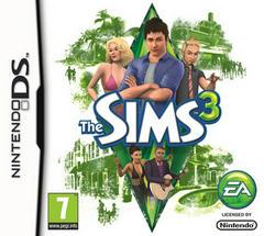 The Sims 3 - PAL Nintendo DS | Anubis Games and Hobby