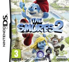 The Smurfs 2 - PAL Nintendo DS | Anubis Games and Hobby