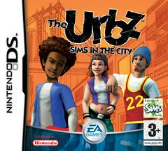 The Urbz Sims in the City - PAL Nintendo DS | Anubis Games and Hobby