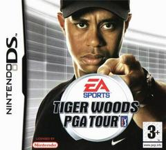 Tiger Woods PGA Tour - PAL Nintendo DS | Anubis Games and Hobby