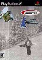 ESPN Winter X-Games: Snowboarding - Playstation 2 | Anubis Games and Hobby