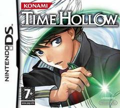 Time Hollow - PAL Nintendo DS | Anubis Games and Hobby