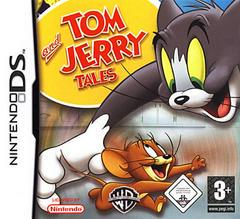 Tom and Jerry Tales - PAL Nintendo DS | Anubis Games and Hobby