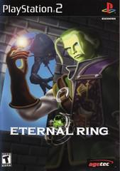 Eternal Ring - Playstation 2 | Anubis Games and Hobby