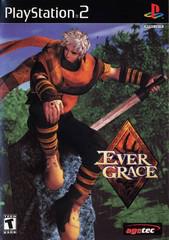 Ever Grace - Playstation 2 | Anubis Games and Hobby