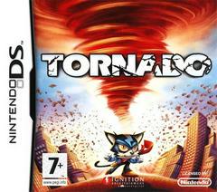 Tornado - PAL Nintendo DS | Anubis Games and Hobby