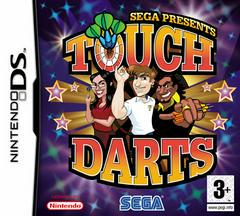 Touch Darts - PAL Nintendo DS | Anubis Games and Hobby