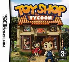 Toy Shop - PAL Nintendo DS | Anubis Games and Hobby