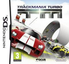 TrackMania Turbo - PAL Nintendo DS | Anubis Games and Hobby