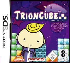 Trioncube - PAL Nintendo DS | Anubis Games and Hobby