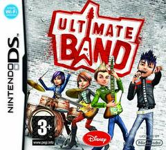 Ultimate Band - PAL Nintendo DS | Anubis Games and Hobby