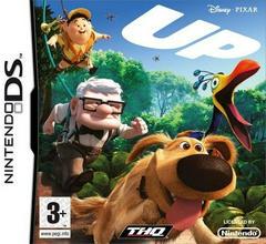 Disney Pixar Up - PAL Nintendo DS | Anubis Games and Hobby