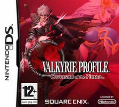 Valkyrie Profile: Covenant of the Plume - PAL Nintendo DS | Anubis Games and Hobby