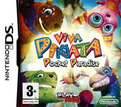 Viva Pinata Pocket Paradise - PAL Nintendo DS | Anubis Games and Hobby