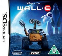 Wall-E - PAL Nintendo DS | Anubis Games and Hobby