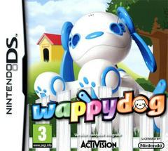 Wappy Dog - PAL Nintendo DS | Anubis Games and Hobby