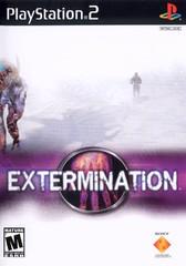 Extermination - Playstation 2 | Anubis Games and Hobby