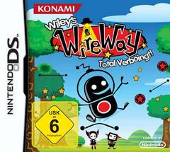 WireWay - PAL Nintendo DS | Anubis Games and Hobby