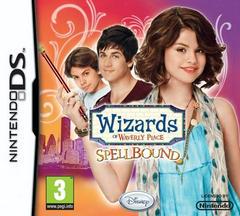 Wizards of Waverly Place: Spellbound - PAL Nintendo DS | Anubis Games and Hobby