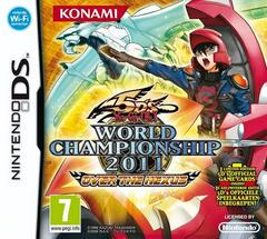 Yu-Gi-Oh 5D's World Championship 2011: Over The Nexus - PAL Nintendo DS | Anubis Games and Hobby