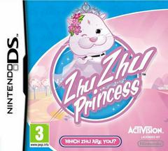 Magical Zhu Zhu Princess - PAL Nintendo DS | Anubis Games and Hobby