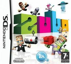 Zubo - PAL Nintendo DS | Anubis Games and Hobby