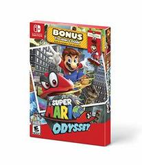 Super Mario Odyssey [Starter Pack] - Nintendo Switch | Anubis Games and Hobby
