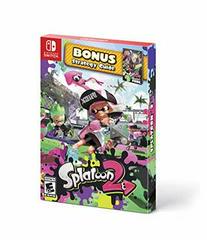 Splatoon 2 [Starter Pack] - Nintendo Switch | Anubis Games and Hobby