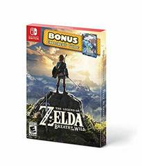 Zelda Breath of the Wild [Starter Pack] - Nintendo Switch | Anubis Games and Hobby