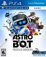 Astro Bot Rescue Mission - Playstation 4 | Anubis Games and Hobby