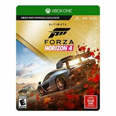 Forza Horizon 4 Ultimate Edition - Xbox One | Anubis Games and Hobby