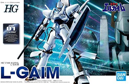 L-Gaim | Anubis Games and Hobby