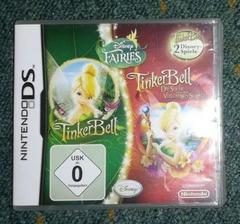 Tinker Bell Double Pack - PAL Nintendo DS | Anubis Games and Hobby