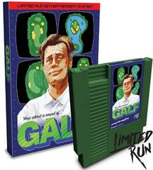 Galf - NES | Anubis Games and Hobby