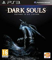 Dark Souls [Prepare to Die Edition] - PAL Playstation 3 | Anubis Games and Hobby