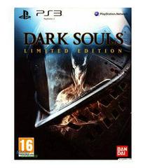 Dark Souls [Limited Edition] - PAL Playstation 3 | Anubis Games and Hobby