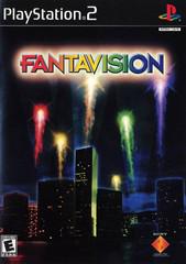 Fantavision - Playstation 2 | Anubis Games and Hobby