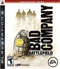 Battlefield Bad Company [Greatest Hits] - Playstation 3 | Anubis Games and Hobby