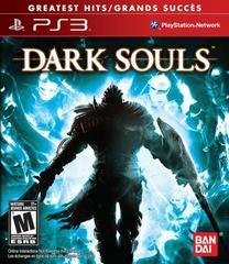 Dark Souls [Greatest Hits] - Playstation 3 | Anubis Games and Hobby