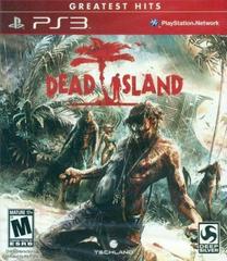 Dead Island [Greatest Hits] - Playstation 3 | Anubis Games and Hobby