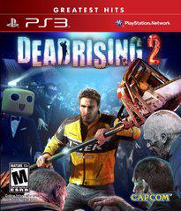 Dead Rising 2 [Greatest Hits] - Playstation 3 | Anubis Games and Hobby