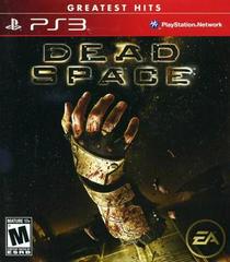 Dead Space [Greatest Hits] - Playstation 3 | Anubis Games and Hobby