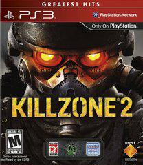 Killzone 2 [Greatest Hits] - Playstation 3 | Anubis Games and Hobby